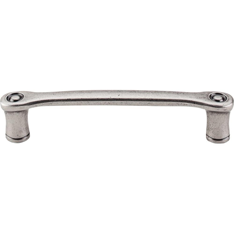 Top Knobs Link Pull Center to Center - Parent