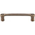 Top Knobs Link Pull Center to Center