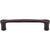 Top Knobs Link Pull Center to Center
