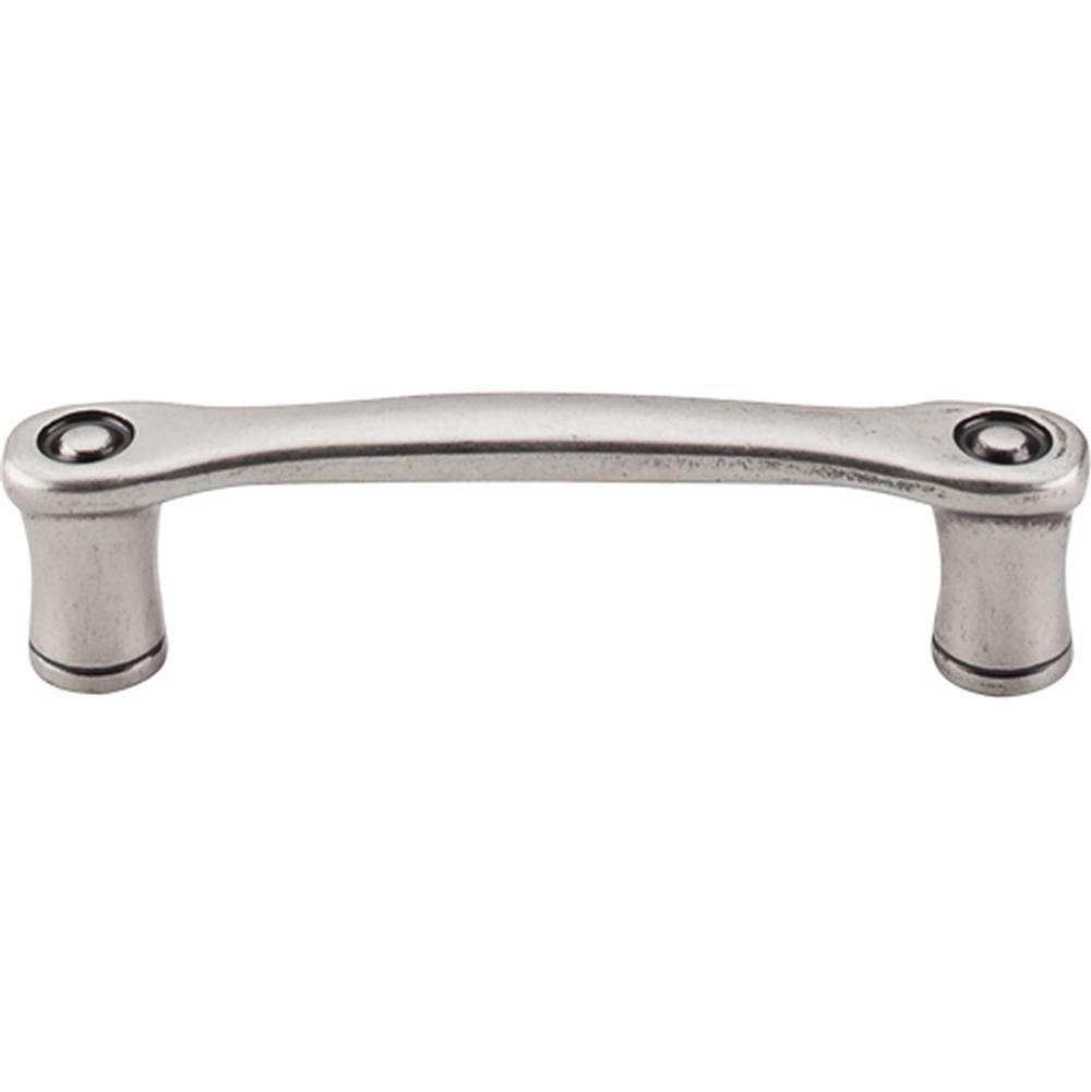 Top Knobs Link Pull Center to Center
