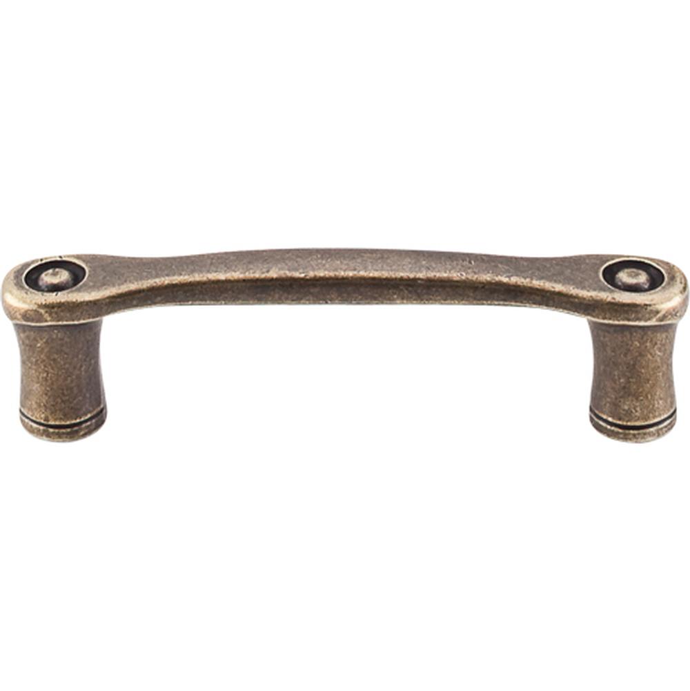 Top Knobs Link Pull Center to Center
