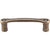 Top Knobs Link Pull Center to Center