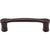 Top Knobs Link Pull Center to Center