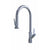 ASPECT by Waterstone MA110-2 Kitchen Faucet Y-body Lever Spray