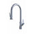 ASPECT by Waterstone MA110-2 Kitchen Faucet Y-body Lever Spray