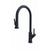ASPECT by Waterstone MA110-2 Kitchen Faucet Y-body Lever Spray