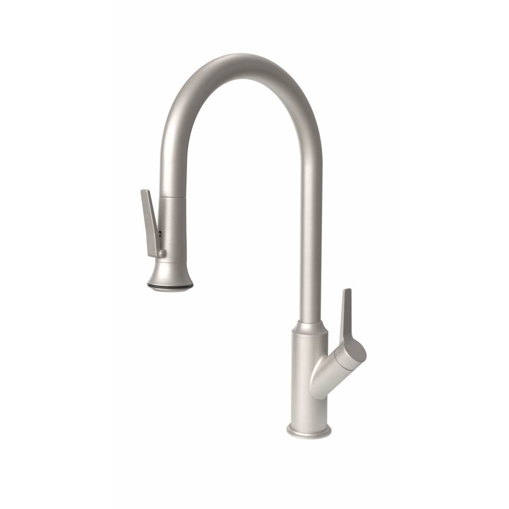 ASPECT by Waterstone MA110-2 Kitchen Faucet Y-body Lever Spray