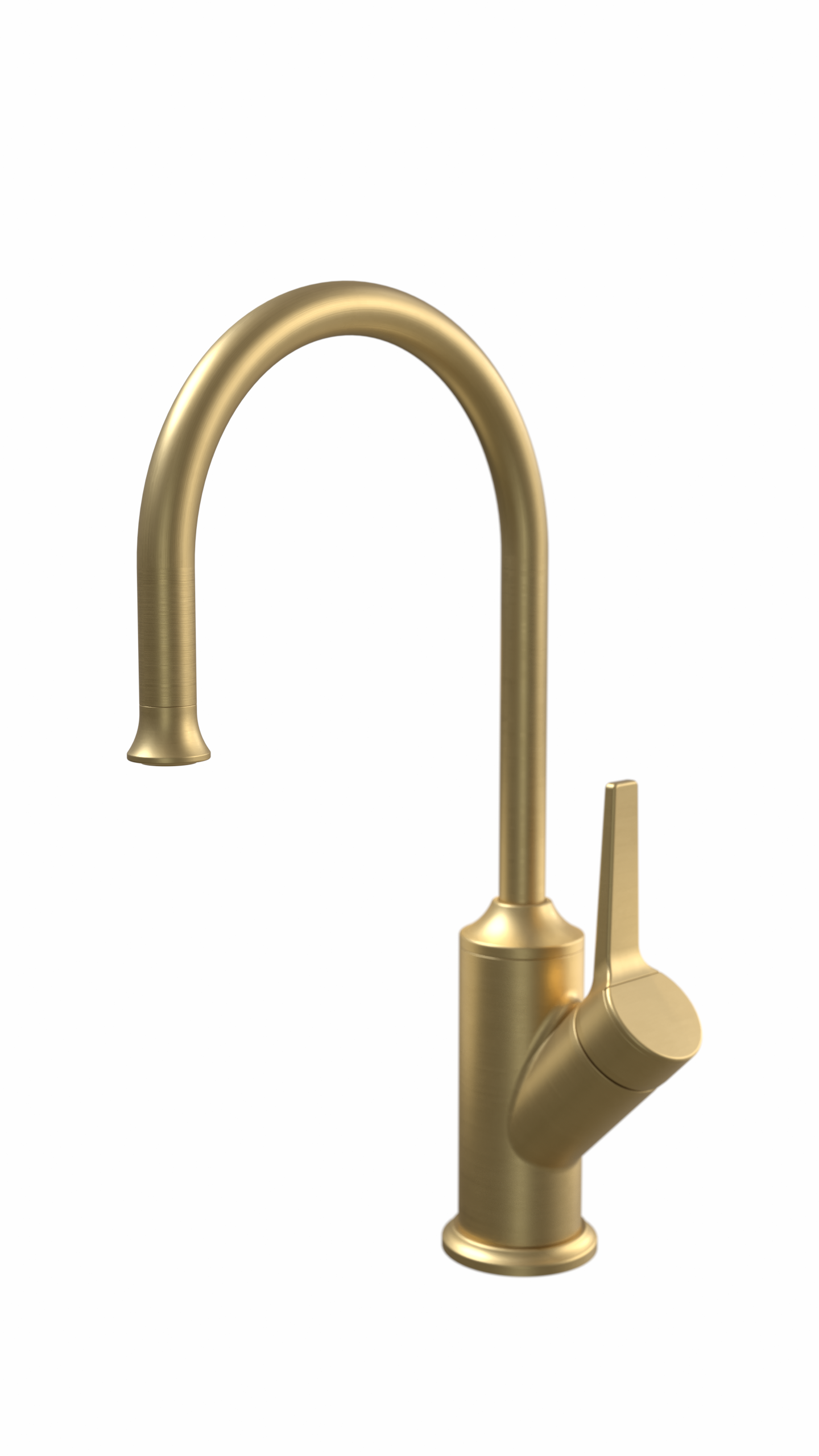 ASPECT by Waterstone MA151-1 Y-Body Filter Faucet Hot - Parent