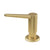 ASPECT by Waterstone MA190-1 Y-Body Soap Dispenser
