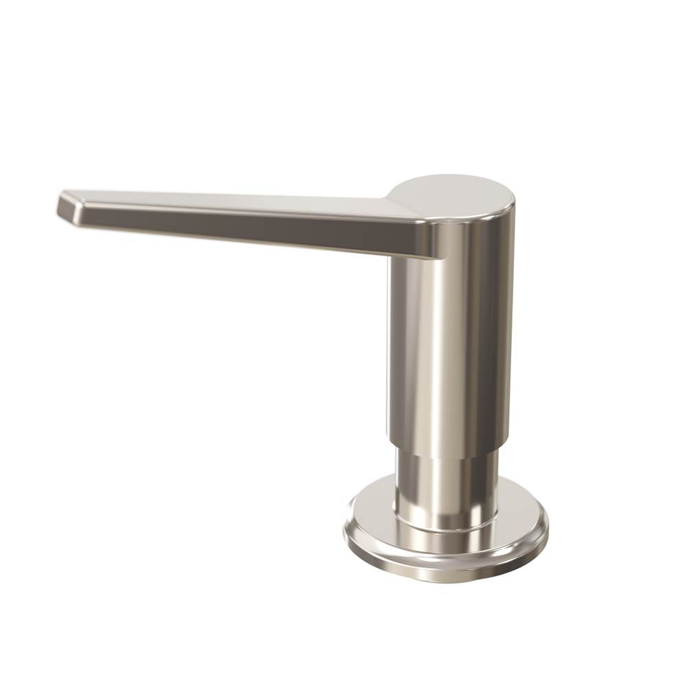 ASPECT by Waterstone MA190-1 Y-Body Soap Dispenser