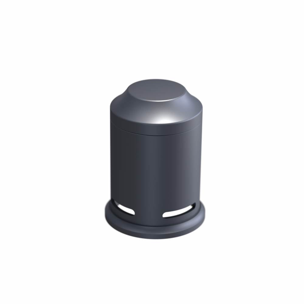 ASPECT by Waterstone MA194-1 Y-Body Air Gap Single Port