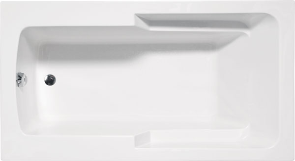 Americh MA6636LA5 Madison 6636 Luxury Series / Airbath 5 Combo - Parent