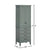 Avanity MADISON-LT24-SG Madison 24 In. Bathroom Linen Cabinet In Smoke Green