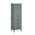 Avanity MADISON-LT24-SG Madison 24 In. Bathroom Linen Cabinet In Smoke Green