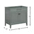 Avanity Madison Single Sink Bathroom Vanity - Parent