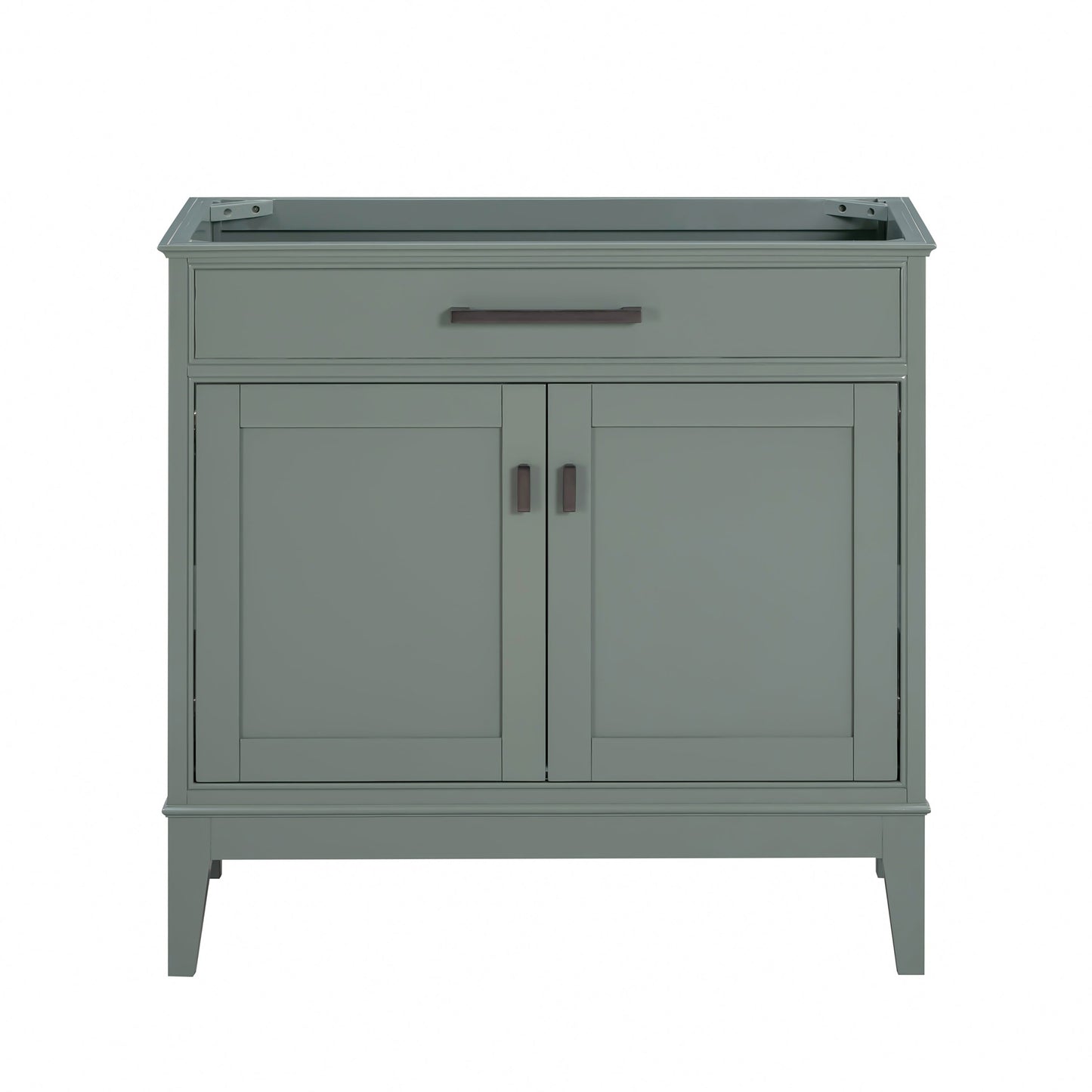 Avanity Madison Single Sink Bathroom Vanity - Parent