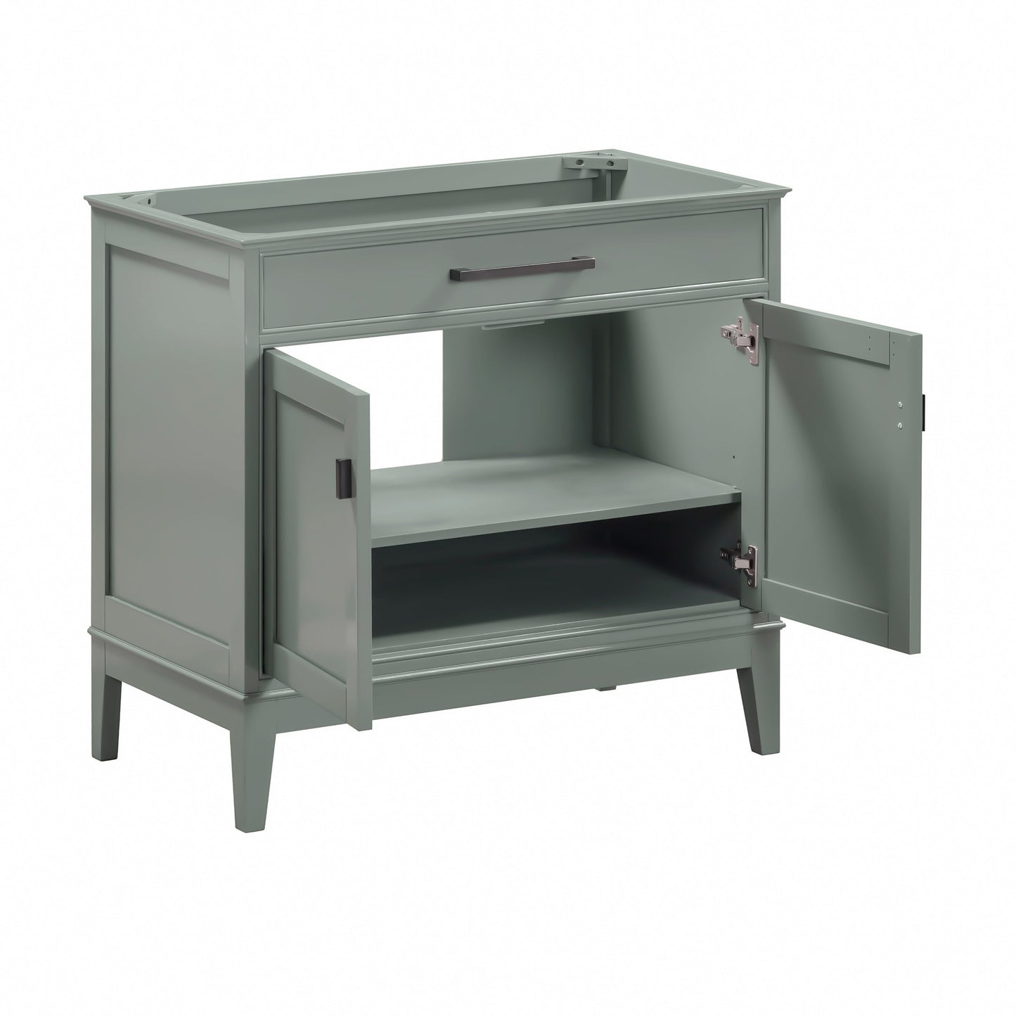 Avanity Madison Single Sink Bathroom Vanity - Parent
