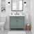 Avanity Madison Single Sink Bathroom Vanity