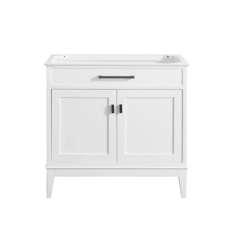 Avanity MADISON-V36 Madison 36 in. Vanity Only