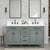 Avanity Madison Double Sink Bathroom Vanity - Parent