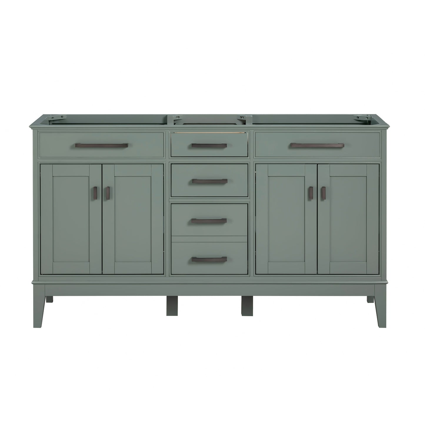 Avanity Madison Double Sink Bathroom Vanity - Parent