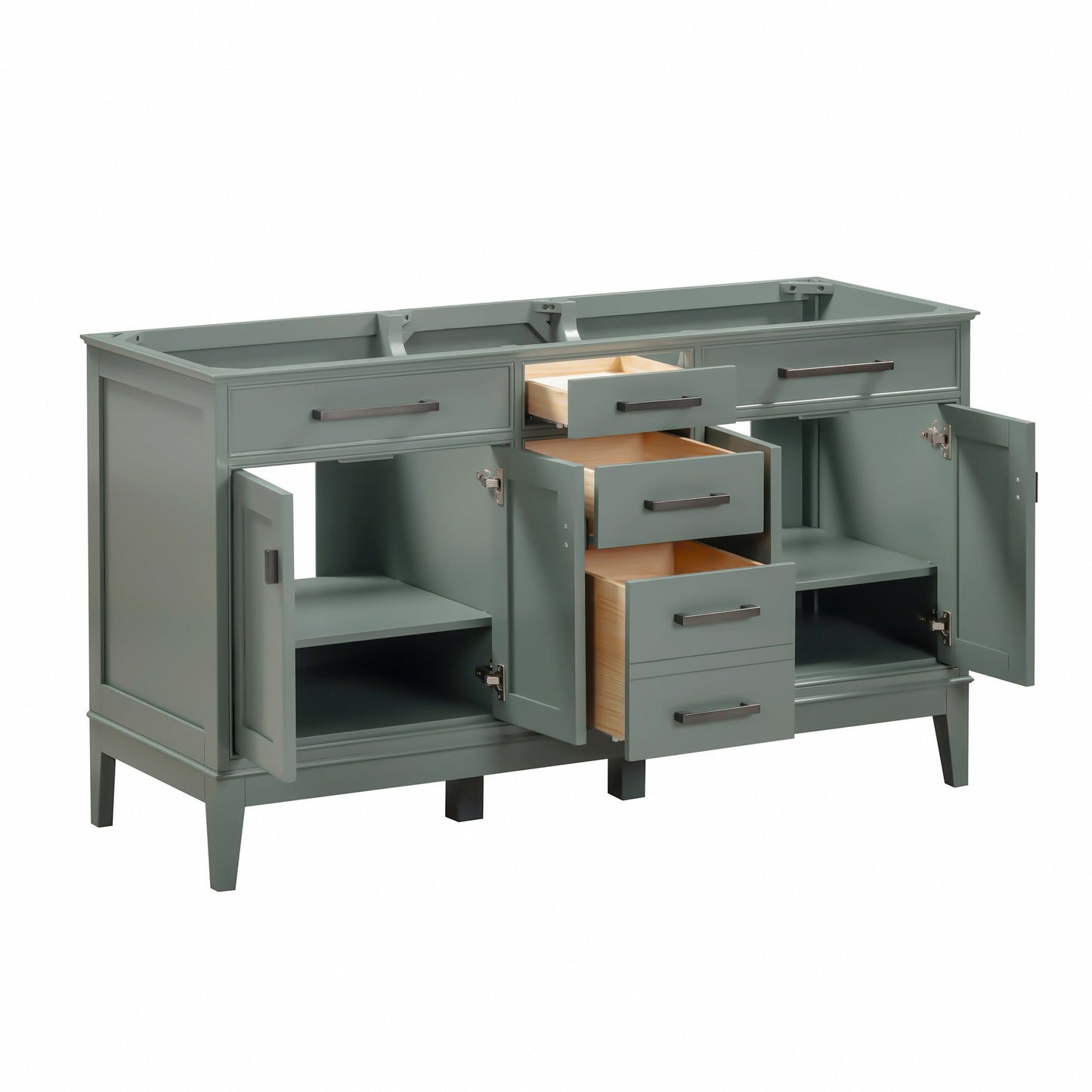 Avanity Madison Double Sink Bathroom Vanity - Parent