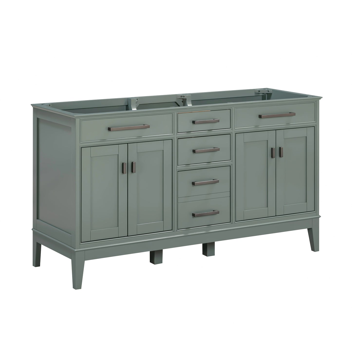 Avanity Madison Double Sink Bathroom Vanity - Parent