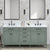 Avanity Madison Double Sink Bathroom Vanity