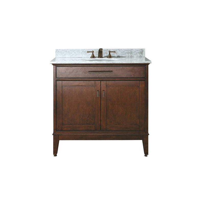 Avanity MADISON-VS36-C Madison 37 in. Vanity - Parent