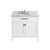 Avanity MADISON-VS36-C Madison 37 in. Vanity
