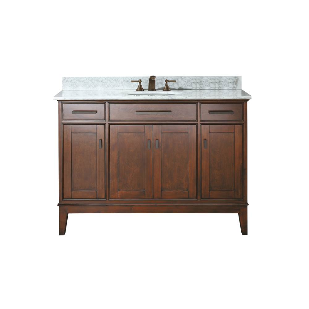 Avanity MADISON-VS48-C Madison 49 in. Vanity - Parent