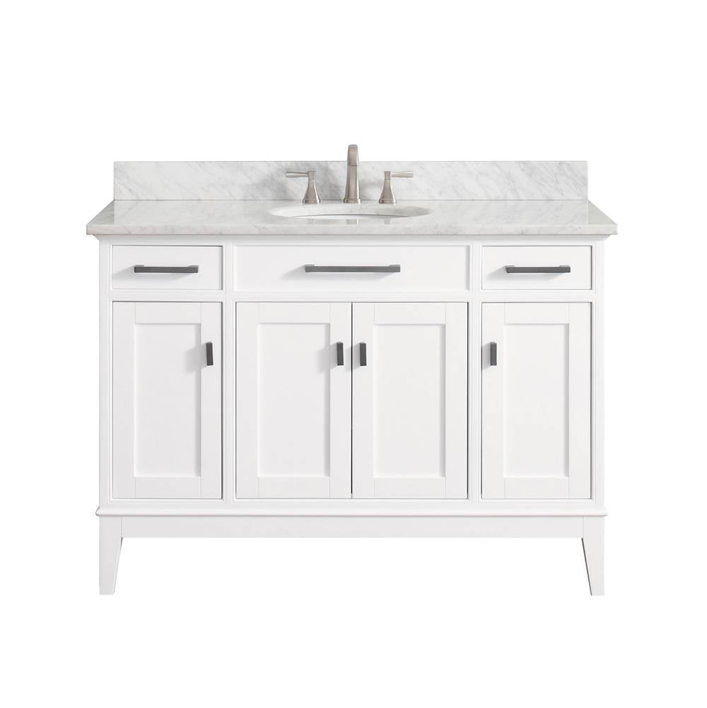Avanity MADISON-VS48-C Madison 49 in. Vanity