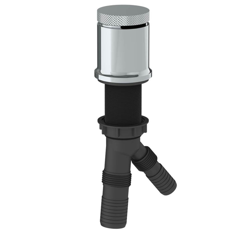 Watermark MAG25 Urbane Air Gap - Diamond Knurled - Parent