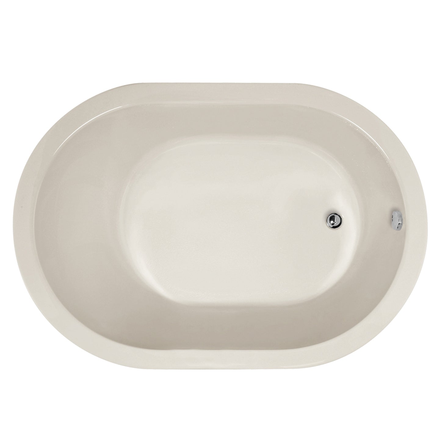 Hydro Systems MAL6032ATA Malia 60 X 32 Acrylic Thermal Air Tub System - Parent