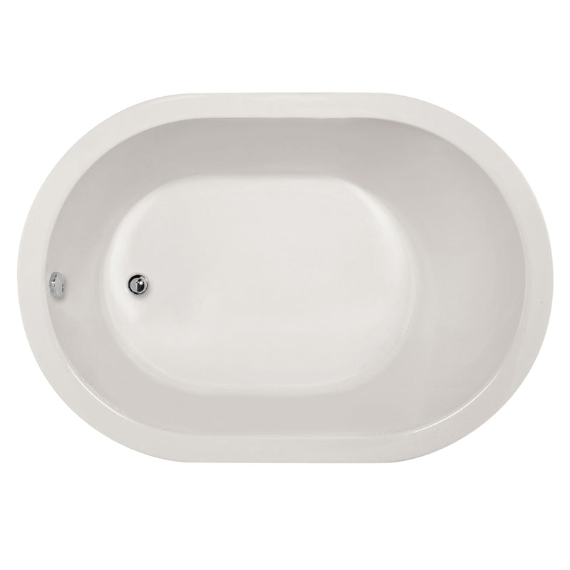 Hydro Systems MAL6042ATA Malia 60 X 42 Acrylic Thermal Air Tub System