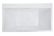 Load image into Gallery viewer, Hydro Systems MAN6436HTO Manhattan 64 X 36 Metro Collection Soaking Tub