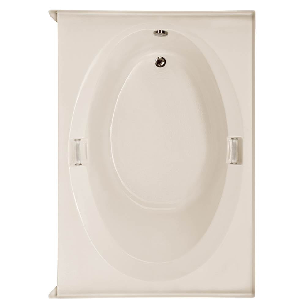 Hydro Systems MAR6042ATO-LH Marie 6042 AC Tub Only - Left Hand - Parent