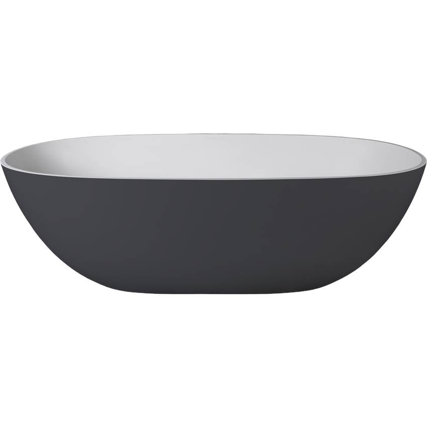 DADOquartz Marina 71'' Bathtub