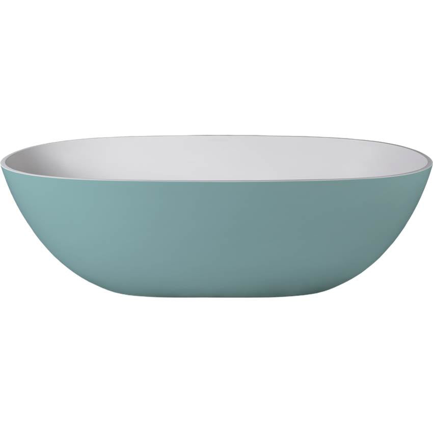 DADOquartz Marina 71'' Bathtub