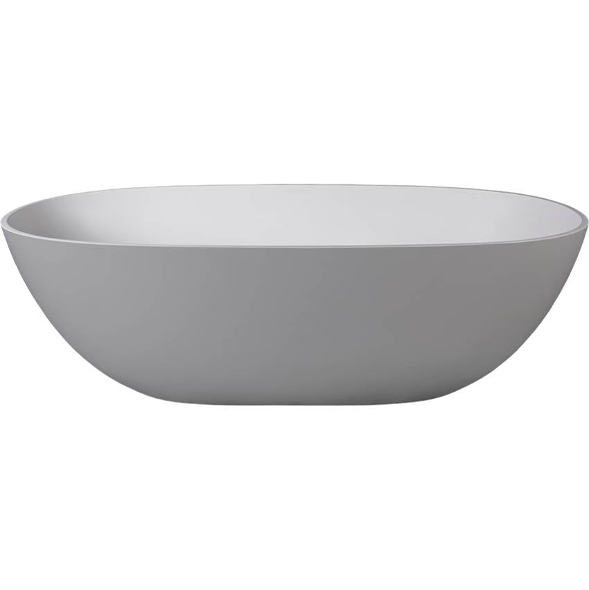 DADOquartz Marina 71'' Bathtub