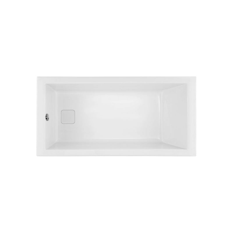 Hydro Systems MRL6632ACO Marlie 66 X 32 Acrylic Airbath & Whirlpool Combo Tub System - Parent