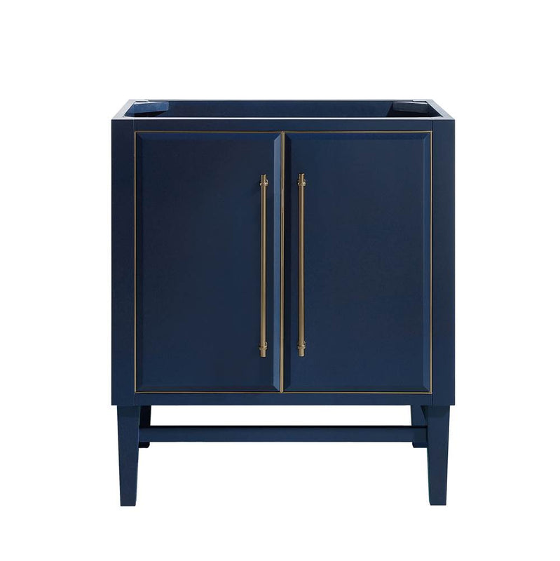 Avanity MASON-V30 Mason 30 in. Vanity Only