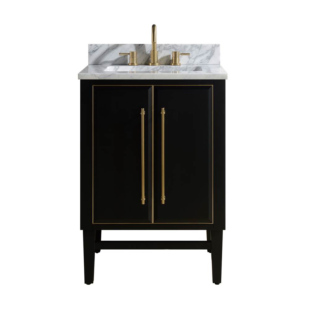Avanity MASON-VS25-C Mason 25 in. Vanity Combo - Parent