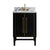 Avanity MASON-VS25-C Mason 25 in. Vanity Combo - Parent