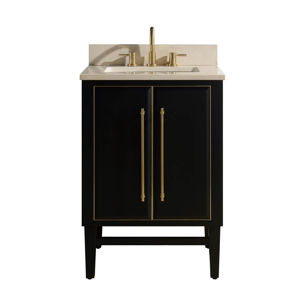 Avanity MASON-VS25-D Mason 25 in. Vanity Combo - Parent