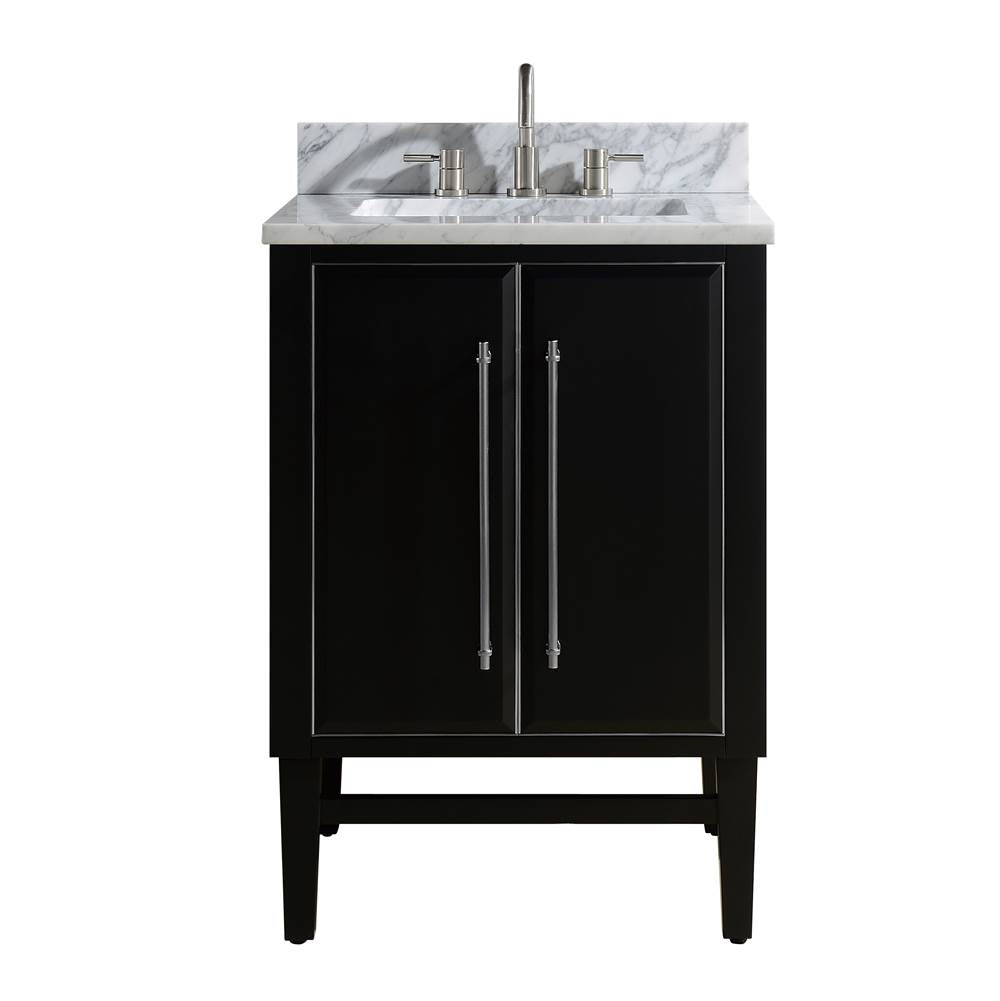 Avanity MASON-VS25-C Mason 25 in. Vanity Combo
