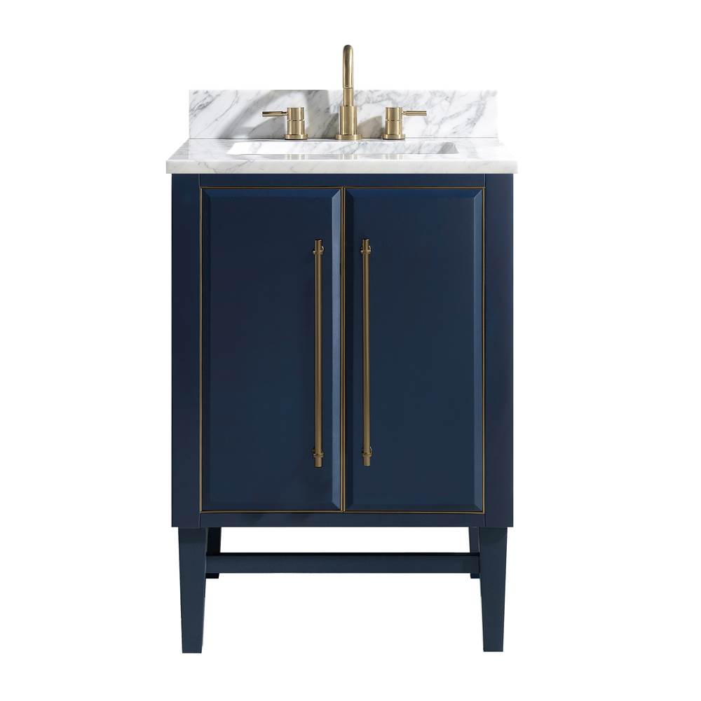 Avanity MASON-VS25-C Mason 25 in. Vanity Combo