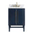 Avanity MASON-VS25-C Mason 25 in. Vanity Combo