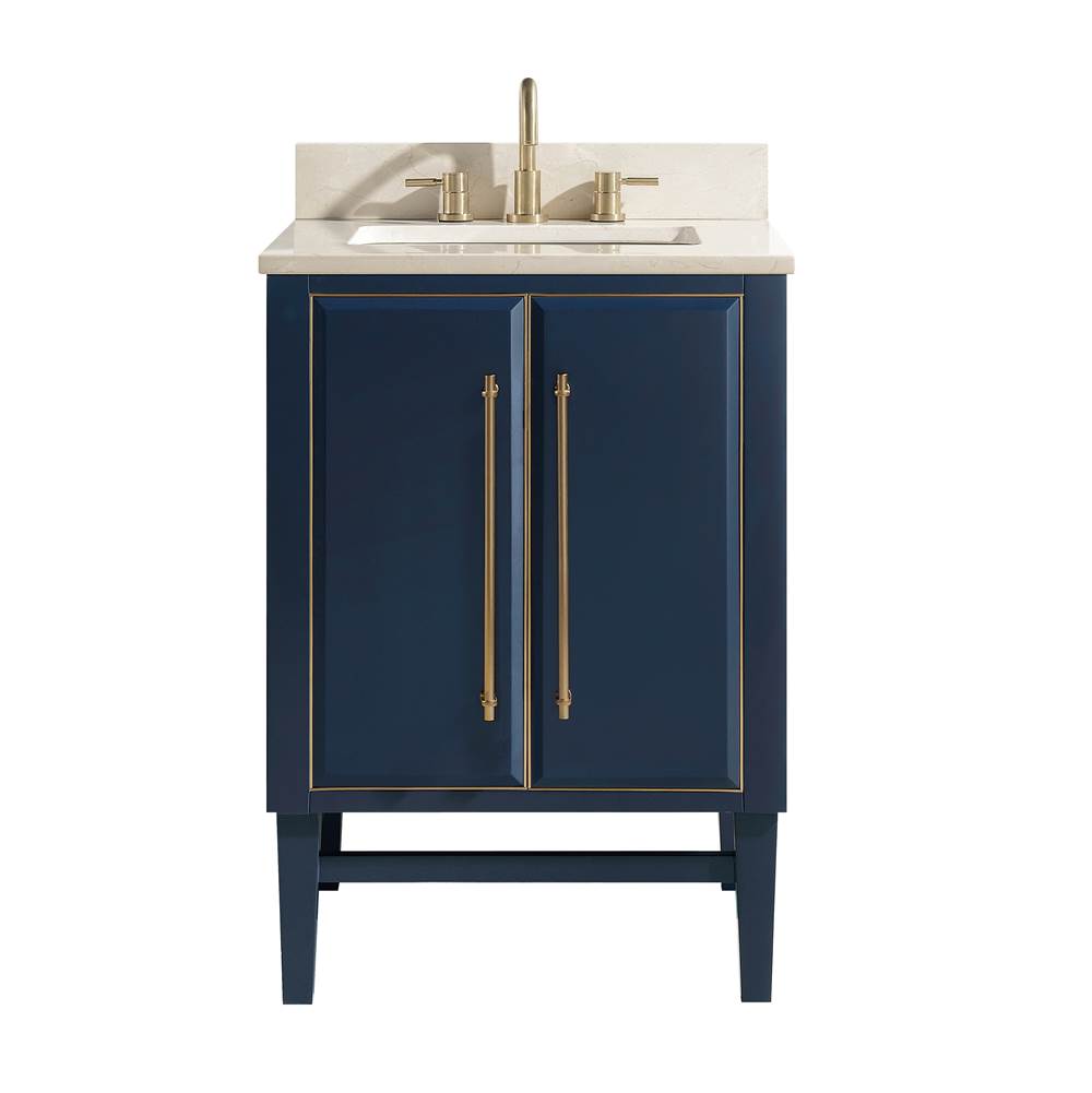 Avanity MASON-VS25-D Mason 25 in. Vanity Combo