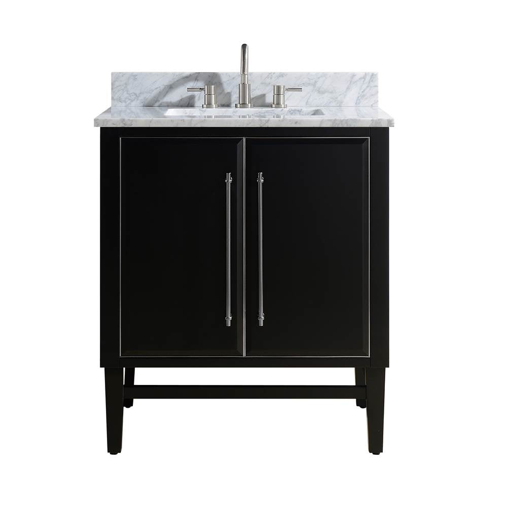 Avanity MASON-VS31-C Mason 31 in. Vanity Combo